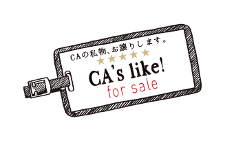 CA's like! for sale
